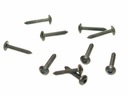 10x blachowkret гвинт 4,2 x 25 torx чорний1, ціна в Україні