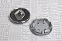 Колпачок диски aluminiowej renault megane iv, talisma6, купить недорого