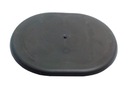 Крышка подкрылка перед audi a6 c6 4f0809967b4, купить из Польши