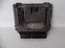 Компьютер seat leon altea toledo 1.9 03g906021ln1, цена в Украине