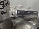 Gt1238z 770332-0001 турбина 407 2.2 hdi bt10