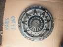 Сцепление toyota yaris 08r 1,4 d4d комплектное1, цена в Украине
