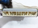 Corolla e12 01-04 компьютер 89666-02310 2.0d4d3, купить с разборки