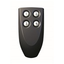 фото mini №7, Remote control (key) f& f fwave fw-rc4 black