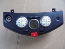 Панель кондиционера 27500ax611 nissan micra k121, цена в Украине