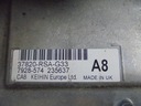 Компьютер 37820-rsa-g33 a8 honda civic viii ufo2, купить в Украине