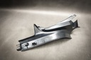 Защита обшивка порога vw tiguan 5n 5n08682704, купить из Польши