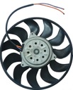 фото mini №1, Radiator fan audi a6 c6 04 - 2010. new
