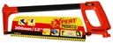 фото mini №1, Saw for metal 300 mm/ 30 centimeters fasteners aluminum modeco expert 12 "