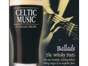 Celtic Music Collection - Ballads The Whisky Poets CD