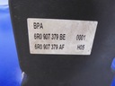 Насос abs 6r0907379be vw polo v 6r fabia iii3, купить с разборки
