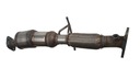 Катализатор volvo s40 2,4 полный привод, xdrive 2004-20102, купить в Украине