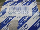 Фильтр воздуха fiat alfa romeo lancia 00467549893, купить с разборки