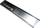 фото mini №1, Volvo c30 2006-2012 overlay threshold thresholds