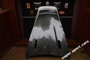 Капот утеплитель клипсы aston martin db9 2004-12r1, цена в Украине