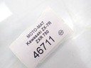 Амортизатор задний kawasaki zxr 750 zx-7r h 93-8, купить запчасти