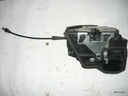 Bmw oe 7167070 замок дверь4, купить из Польши