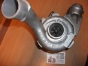 Турбина volvo-pkw s40 1.9 d 115 km1, цена в Украине