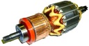 фото мини №3, Makita ротор hr4500 hr 4500 оригинальный