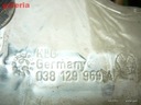 Volkswagen oe 038129969a защита защита тепловая турбины2, купить в Украине