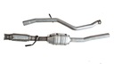 Jmj1080298_a катализатор peugeot 206 2,0hdi 99-2, купить в Украине