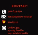 Сцепление комплектное skutery 4t+колокол gy6 139qma/b4, купить из Польши