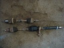 Mazda 6 gh 08-12 полуось левая короткие 2.2 mzr-cd1, цена в Украине