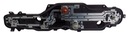 Фара magneti marelli lll262 1380673080tylna левая спаренная, сложная  fiat ducato peu3, купить с разборки
