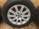 Колеса летние, летнее диски 18 целые audi q7 4m06010253, купить с разборки