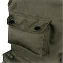 фото mini №14, Miles-tec vest fishing hunting sleeveless olive left