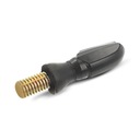 3w1 указатели поворота+света стоп cafe racer custo bmw harley hd bobber led4, купить из Польши