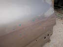Дверь задняя задние, заднее  правое renault espace 5 v 15-6, купить недорого