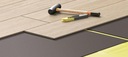 фото mini №3, Primer (gasket) under panels 5mm cezar expert eco matte xps