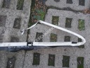 Vw golf v шторка безопасности левая 1k6880741e3, купить с разборки