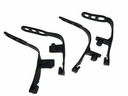 Крыло enduro ktm exc sm sx 125 250 300 450 smc-r9