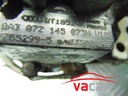 07z145873h левая турбина touareg 7l 5.0 tdi2, купить в Украине
