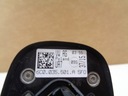 Vw passat b7 polo антена, антена криша 6c0035501a4, купити з Польщі