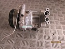 Компрессор кондиционера thalia 1.2 b 07r 82006188537, запчасти недорого