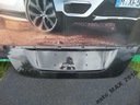 Mercedes e klasa, класс w211 fl 06-09 бленда крышки задний1, цена в Украине