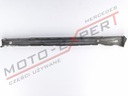 Mercedes cl sec w140 листва накладка порога левая6, купить недорого