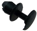 Пукля клипса atrapy 333867633 4fb seat leon toledo5, с разборки недорого