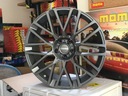 Диски momo revenge ant 8,5x20 5x112 et3011