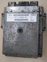 Компьютер ford transit 2.4 tdci 6c1112a650ak 9dck1, цена в Украине