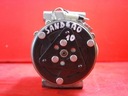Logan, логан сандеро 1 и 1.2 компрессор кондиционера clio sd6v12 82008408993, купить с разборки