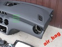 Mercedes a-klasa w176 a176 консоль подушки airbag2, купить в Украине