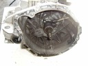 Коробка передач 1.9 dci megane scenic iii nd40042, купить в Украине