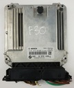 Компьютер двигателя bmw f30 3.0 d 8572439 dde1, цена в Украине