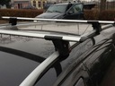 Багажник дуги aguri runner skoda octavia iv mk4 skoda kodiaq 2024-2, купить в Украине
