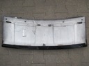 Range rover sport l494 2013- докладка спойлер бампера перед dk62-17f011-aa2, купить в Украине