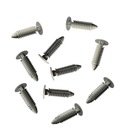 Клипса обшивка защита подкрылок универсальна 8mm5, с разборки недорого